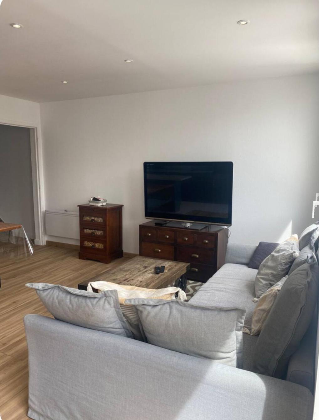 Appartement 100 Mètres De La *