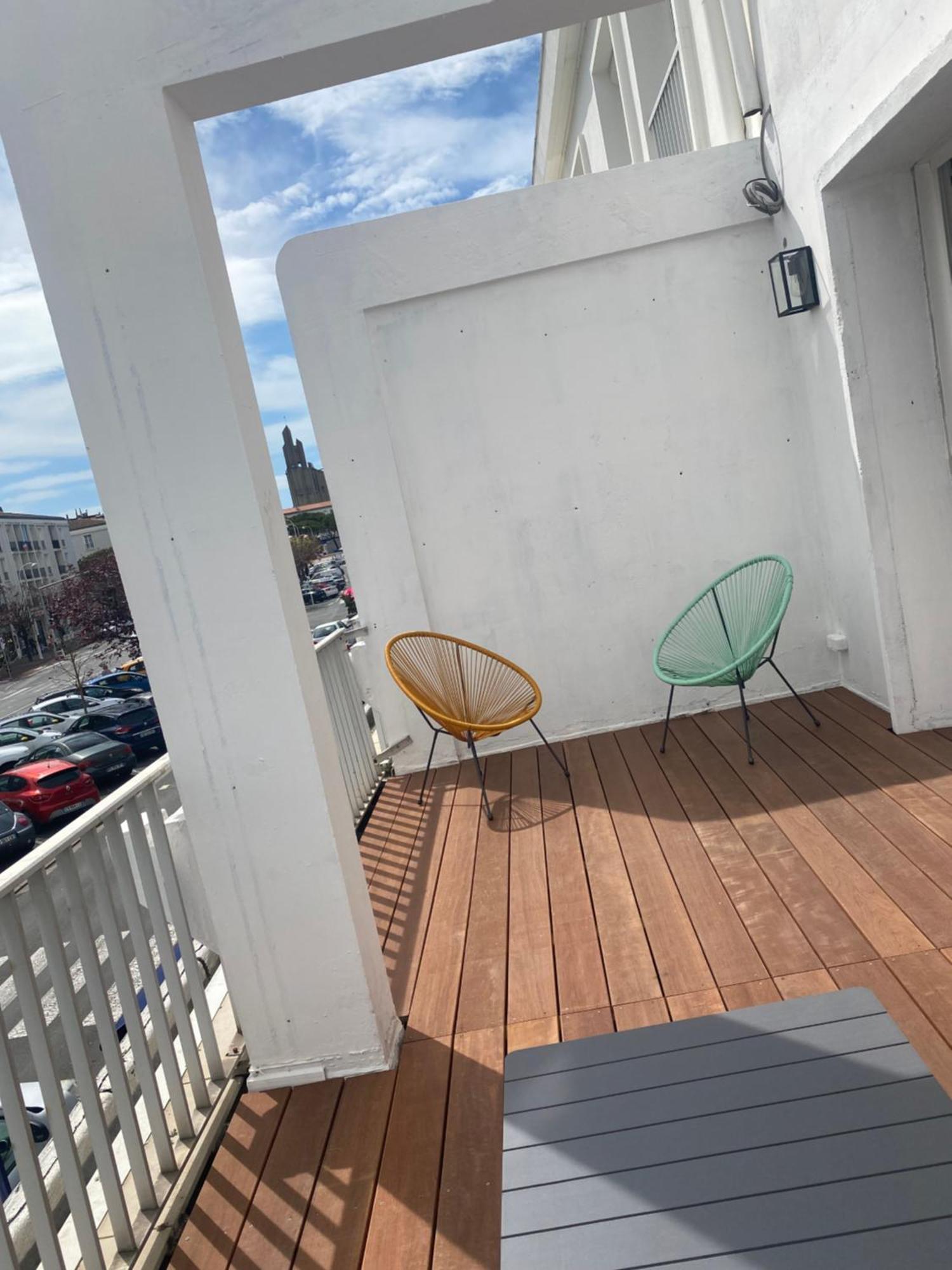 Appartement 100 Mètres De La *